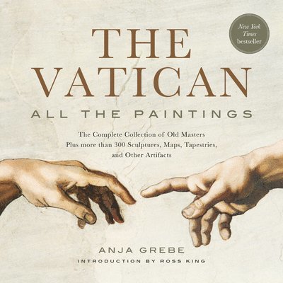 The Vatican: All The Paintings 1