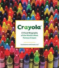 bokomslag Crayola