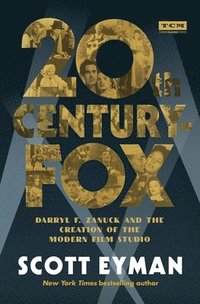bokomslag 20th Century-Fox