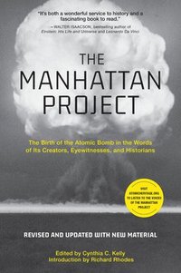 bokomslag The Manhattan Project (Revised)