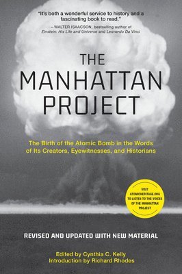 The Manhattan Project (Revised) 1