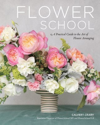 Flower School 1