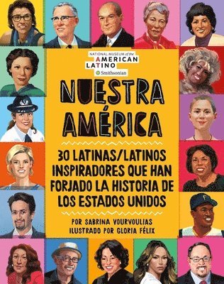 bokomslag Nuestra América