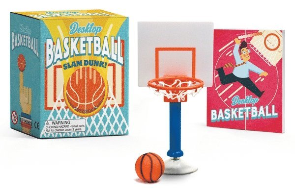 Desktop Basketball 1