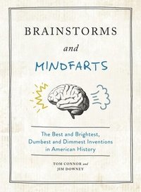 bokomslag Brainstorms and Mindfarts