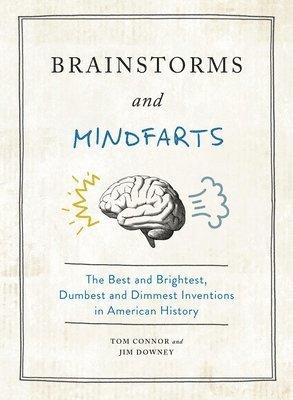 Brainstorms and Mindfarts 1