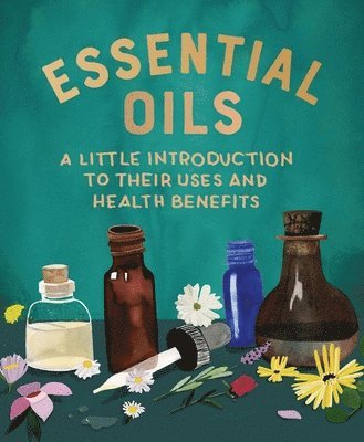 Essential Oils 1