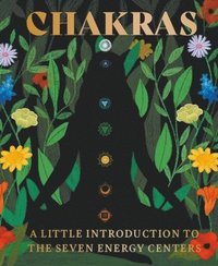 bokomslag Chakras