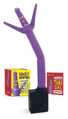 Wacky Waving Inflatable Tube Gal 1