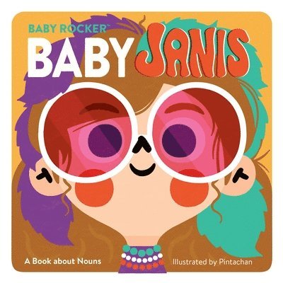 Baby Janis 1