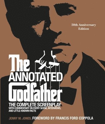 The Annotated Godfather (50th Anniversary Edition) 1