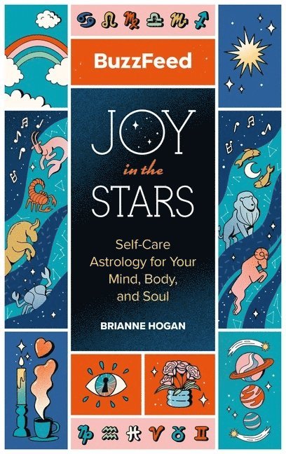 BuzzFeed: Joy in the Stars 1