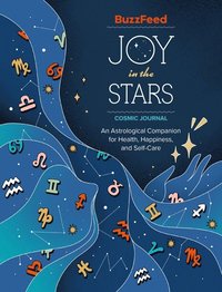 bokomslag BuzzFeed Joy in the Stars Cosmic Journal