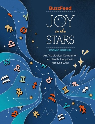 Brianne Hogan, BuzzFeed - BuzzFeed Joy in the Stars Cosmic Journal, Häftad