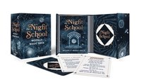 bokomslag The Night School: Moonlit Magic Deck