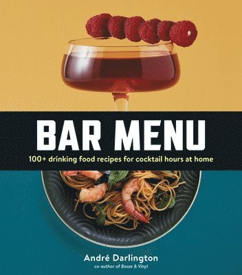 Bar Menu 1