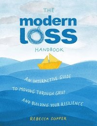 bokomslag The Modern Loss Handbook