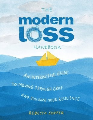 bokomslag The Modern Loss Handbook