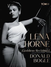 bokomslag Lena Horne
