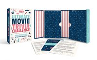 bokomslag Turner Classic Movies Ultimate Movie Trivia Challenge
