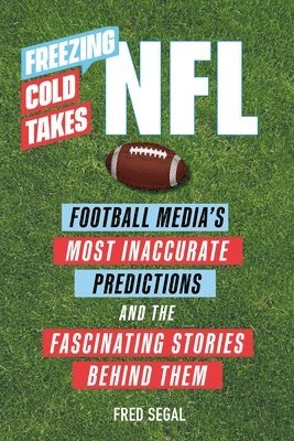Freezing Cold Takes: NFL 1