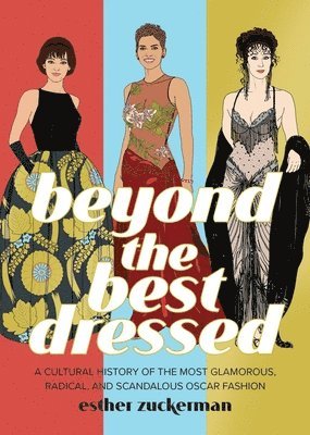 Beyond the Best Dressed 1