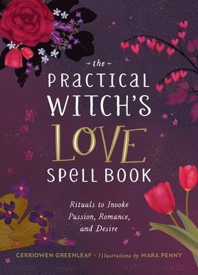 The Practical Witch's Love Spell Book 1