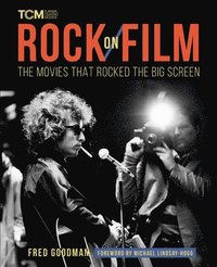 bokomslag Rock on Film