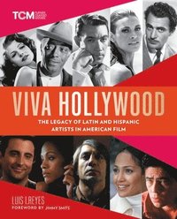 bokomslag Viva Hollywood