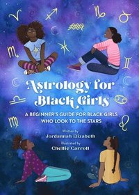 bokomslag Astrology for Black Girls