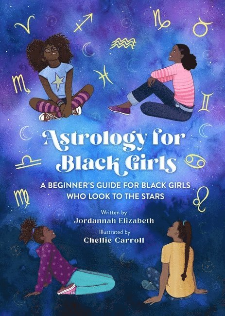 Astrology for Black Girls 1