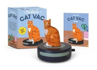 bokomslag Desktop Cat Vac