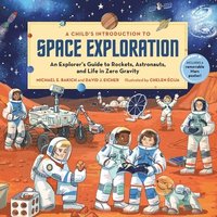 bokomslag A Child's Introduction to Space Exploration