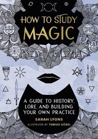 bokomslag How to Study Magic