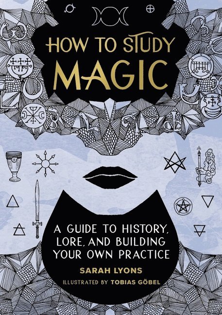 How to Study Magic 1