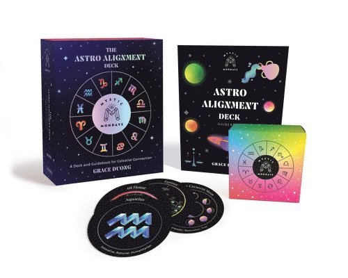 Mystic Mondays: The Astro Alignment Deck 1