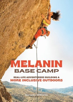 Melanin Base Camp 1