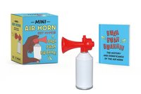 bokomslag Mini Air Horn