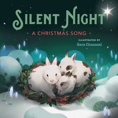 bokomslag Silent Night