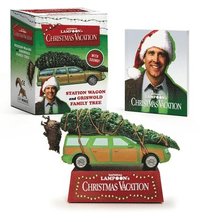 bokomslag National Lampoon's Christmas Vacation: Station Wagon and Griswold Family Tree