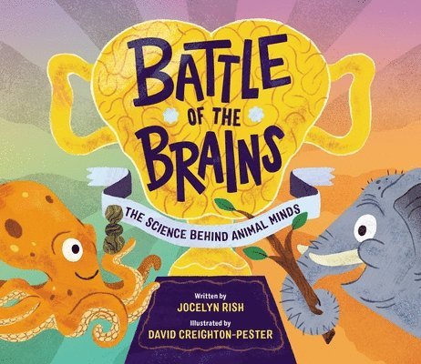 Battle of the Brains 1