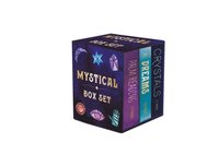 bokomslag Mystical Box Set