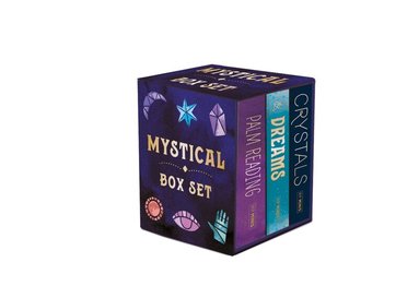 Running Press - Mystical Box Set, Inbunden
