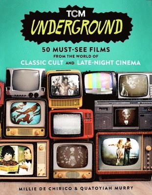 TCM Underground 1