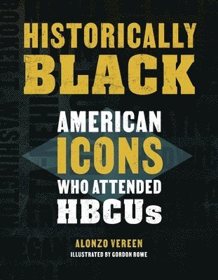 Historically Black 1