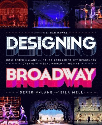 Designing Broadway 1