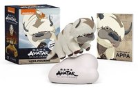 bokomslag Avatar: The Last Airbender Appa Figurine