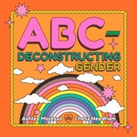 bokomslag ABC-Deconstructing Gender