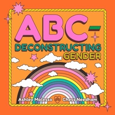 bokomslag ABC-Deconstructing Gender