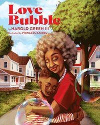 bokomslag Love Bubble